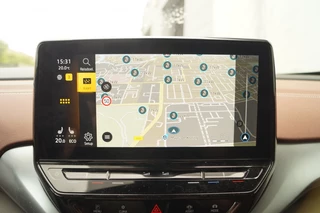 Volkswagen ID.4 Volkswagen ID.4 Business Pro 77kWh -NAVI-ECC-LED-PDC- - afbeelding nr 24
