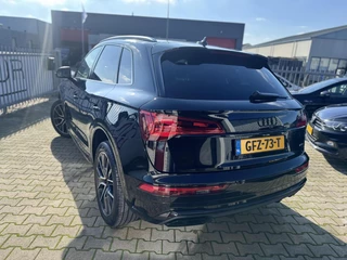 Audi Q5 Audi Q5 40 TDI QUATTRO 3x S LINE - afbeelding nr 5
