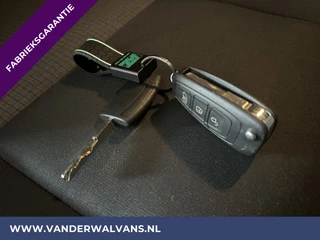 Ford Transit Android Auto, Bijrijdersbank, 2800kg trekvermogen - afbeelding nr 22