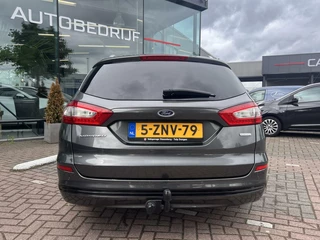 Ford Mondeo Ford Mondeo Wagon 1.5 Titanium Automaat Uitzonderlijke staat! - afbeelding nr 14
