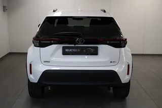 Toyota Yaris Cross - afbeelding nr 4