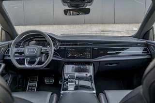 Audi Q8 - afbeelding nr 40