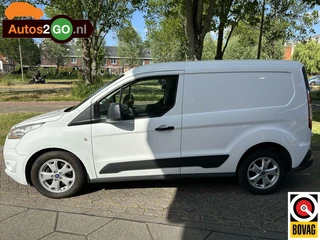 Ford Transit Connect Ford Transit Connect 1.0 Ecoboost L1 Trend I Airco I 3zitplaatsen I trekhaak I parkeerhulp I rijklaar I - afbeelding nr 2