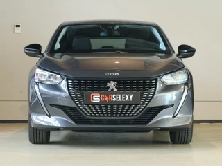 Peugeot 208 - afbeelding nr 6