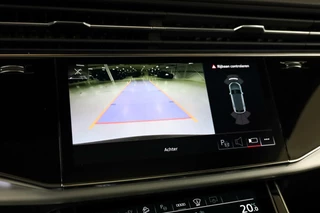 Audi Q8 Audi Q8 55 TFSI e Quattro Pro Line Adv.|Pano|B&O|Nachtzicht| - afbeelding nr 26