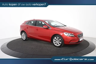 Volvo V40 Volvo V40 1.5 T2 Geartronic *1ste Eigenaar*Leer* - afbeelding nr 7