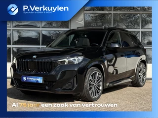 BMW X1 sDrive20i