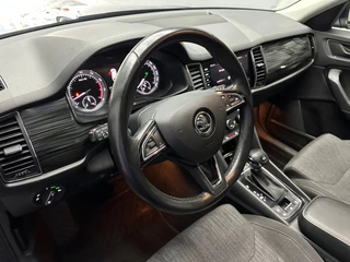 Škoda Kodiaq Skoda Kodiaq 1.5 TSI Style 7p. - afbeelding nr 9