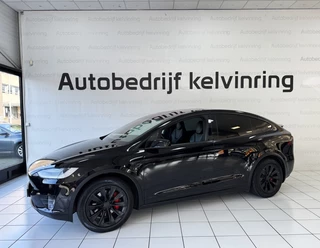 Tesla Model X - afbeelding nr 10