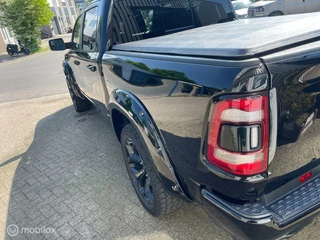 Dodge Ram 1500 Dodge Ram 1500 4X4 5.7 V8 4x4 Crew Cab LPG Pick-up - afbeelding nr 6