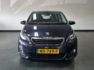 Peugeot 108 Peugeot 108 1.0 e-VTi Active / Airco - afbeelding nr 2