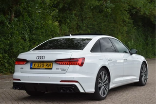 Audi A6 Audi A6 Limousine 55 TFSI e Quattro Competition 3x S-Line 367 PK | Camera | HUD | Carplay | B&O | Standkachel | Virtual cockpit | Pano.dak | Zeer netjes - afbeelding nr 36
