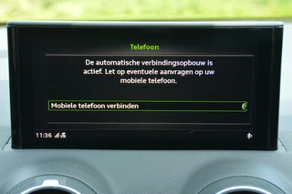 Audi Q2 Audi Q2 35 TFSI 150 pk S Edition S-tronic automaat - afbeelding nr 17