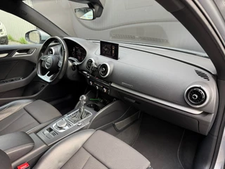 Audi A3 Audi A3 Sportback 1.4 e-tron |Hybride|Automaat|Sline|Virtual| - afbeelding nr 15