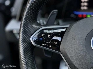 Volkswagen Golf Volkswagen Golf 2.0 TSI R  4Motion |Pano|Drift|Leder|H&K|HUD - afbeelding nr 27