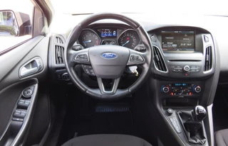 Ford Focus - afbeelding nr 10