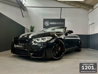 BMW M4 - 296965072-0