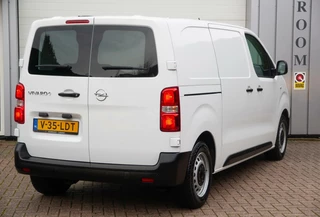 Opel Vivaro-e Opel Vivaro-e L2H1 50kWh 3-ZITS NWST 16.500KM SALE - afbeelding nr 3