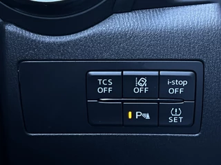 Mazda CX-3 Mazda CX-3 2.0 SkyActiv-G 121 Luxury | Navi | Camera | Carplay | LED - afbeelding nr 9