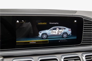 Mercedes-Benz GLE Mercedes-Benz GLE Coupé AMG 53 4MATIC+ Premium, Pano, Distronic, Burmester, Track-Pace, BTW - afbeelding nr 30