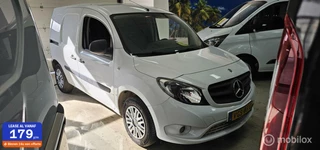 Mercedes-Benz Citan - 295044264-0