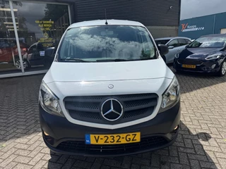 Mercedes-Benz Citan - afbeelding nr 8