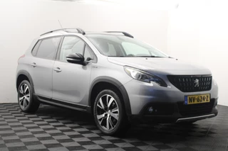 Peugeot 2008 |Pano|Camera| - afbeelding nr 3