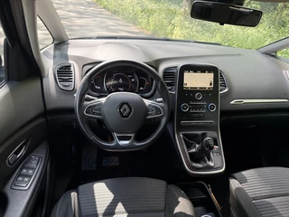 Renault Grand Scénic - afbeelding nr 2