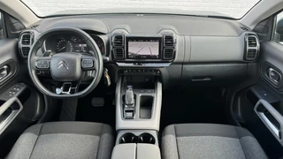 Citroën C5 Aircross Citroen C5 AIRCROSS Automaat Carplay Cruise Navigatie Pdc Hoge instap 1.2 PureTech Business - afbeelding nr 4