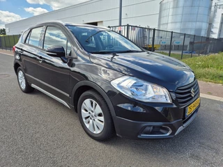 Suzuki SX4 - 350470681-0