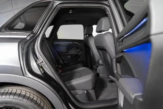 Audi Q3 Audi Q3 45 TFSI e | S-line | Leder | Stoelverwarming | Sfeer | Keyless - afbeelding nr 45