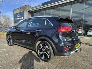 Kia Niro - afbeelding nr 9