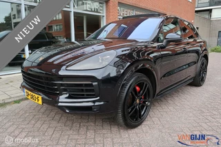 Porsche Cayenne - 5799035-0