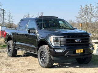 Ford F-150 Ford F150  5.0 V8|3 Inch Lift| Whipple Supercharged 775PK - afbeelding nr 28