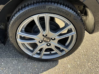 Kia Picanto Staat in Hardenberg - afbeelding nr 16