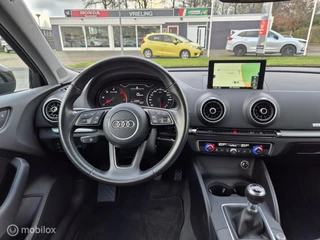 Audi A3 Audi A3 Sportback 1.6 TDI Pro Line|LED, Navi, 18 Inch S-Line - afbeelding nr 12