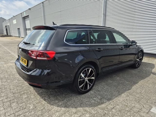 Volkswagen Passat Volkswagen Passat Variant 1.5 TSI Comfort Business Automaat, airco,cruise,navigatie parkeersensoren, - afbeelding nr 5