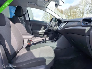 Opel Grandland X Opel Grandland X 1.2 Turbo / 2018 / 1ste Eigenaar / Zuinig / Meeneemprijs / - afbeelding nr 21