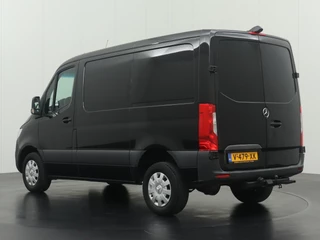 Mercedes-Benz Sprinter | Navigatie | Camera | Airco | Trekhaak | 3-Persoons - afbeelding nr 6