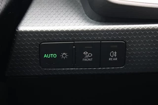 Audi A1 Audi A1 Citycarver 30TFSI S-Line Automaat Virtual/Stoelverw/Keyless/Led - afbeelding nr 35