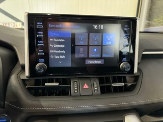 Toyota RAV4 Toyota RAV4 2.5 Hybrid Active / Orig. NL / Nieuwstaat! - afbeelding nr 27