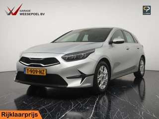 Kia Ceed 1.0 T-GDi 120PK DynamicLine 5-d