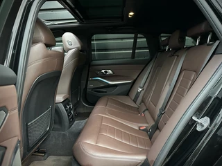 BMW 3 Serie BMW 3 Serie Touring 330e xDrive LASER|PANO|HUD|H/K|MEMORY - afbeelding nr 59
