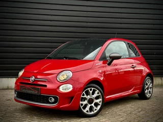 Fiat 500 - afbeelding nr 3