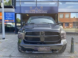 Dodge Ram 1500 - afbeelding nr 2
