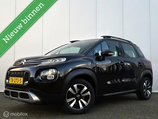 Citroën C3 Aircross - 40400964-0