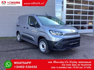 Toyota ProAce - 14201649-0