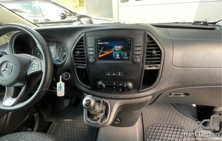 Mercedes-Benz Vito - afbeelding nr 12