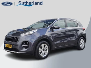 Kia Sportage 1.6 GDI First Edition