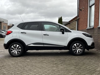 Renault Captur | EERSTE  EIGENAAR. | - afbeelding nr 8